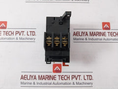 Telemecanique Lr1-d09306 Thermal Overload Relay 1-1.6A 660V Class 10