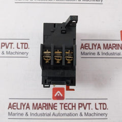 Telemecanique Lr1-d09306 Thermal Overload Relay 1-1.6A 660V Class 10