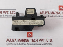 Telemecanique Lr1-d09306 Thermal Overload Relay 1-1.6A 660V Class 10