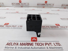Telemecanique Lr1-d09306 Thermal Overload Relay 1-1.6A 660V Class 10