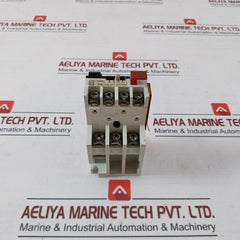 Telemecanique Lr1-d09 306 Thermal Overload Relay With Contactor Lc1-d/Lp1-d 660V