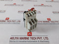 Telemecanique Lr1-d09 306 Thermal Overload Relay With Contactor Lc1-d/Lp1-d 660V