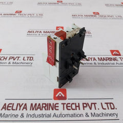Telemecanique Lr1-d09 306 Thermal Overload Relay With Contactor Lc1-d/Lp1-d 660V