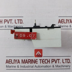 Telemecanique Lr1-d09 306 Thermal Overload Relay With Contactor Lc1-d/Lp1-d 660V