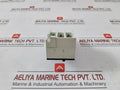 Telemecanique Lr1-d09 306 Thermal Overload Relay With Contactor Lc1-d/Lp1-d 660V
