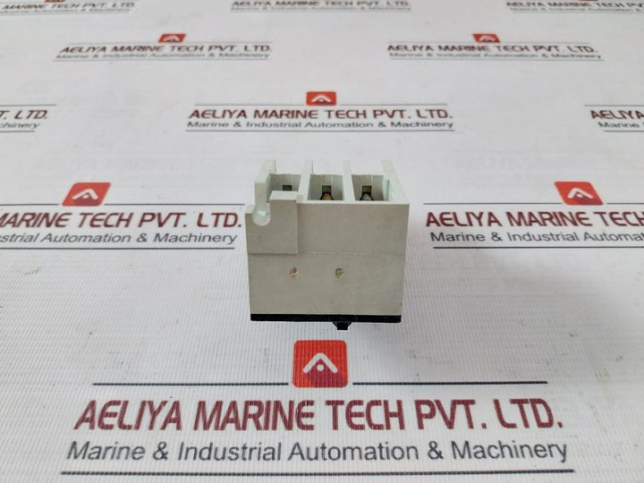 Telemecanique Lr1-d09 306 Thermal Overload Relay With Contactor Lc1-d/Lp1-d 660V