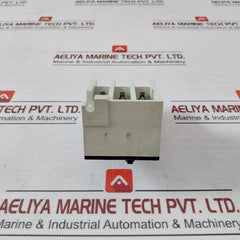 Telemecanique Lr1-d09 306 Thermal Overload Relay With Contactor Lc1-d/Lp1-d 660V