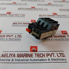 Telemecanique Lr1-d09307 Adjustable Thermal Overload Relay 10A 660V