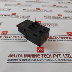 Telemecanique Lr1-d09307 Adjustable Thermal Overload Relay 10A 660V