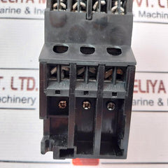 Telemecanique Lr1-d09307 Adjustable Thermal Overload Relay 10A 660V