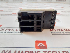 Telemecanique Lr1-d09307 Adjustable Thermal Overload Relay 10A 660V