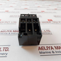 Telemecanique Lr1-d09307 Adjustable Thermal Overload Relay 10A 660V