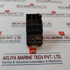 Telemecanique Lr1-d09307 Adjustable Thermal Overload Relay 10A 660V