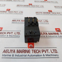 Telemecanique Lr1-d09307 Adjustable Thermal Overload Relay 10A 660V