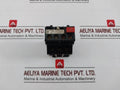 Telemecanique Lr1-d09307 Overload Relay W/ Contactor Lc1-d/Lp1-d 10A 660V, 600V