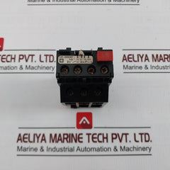 Telemecanique Lr1-d09307 Overload Relay W/ Contactor Lc1-d/Lp1-d 10A 660V, 600V