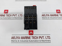 Telemecanique Lr1-d09307 Overload Relay W/ Contactor Lc1-d/Lp1-d 10A 660V, 600V