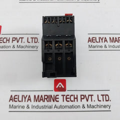 Telemecanique Lr1-d09307 Overload Relay W/ Contactor Lc1-d/Lp1-d 10A 660V, 600V