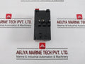 Telemecanique Lr1-d09307 Overload Relay W/ Contactor Lc1-d/Lp1-d 10A 660V, 600V