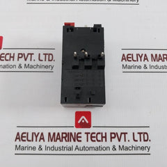 Telemecanique Lr1-d09307 Overload Relay W/ Contactor Lc1-d/Lp1-d 10A 660V, 600V