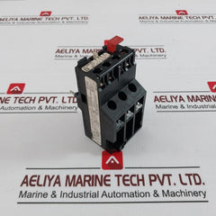 Telemecanique Lr1-d09307 Overload Relay W/ Contactor Lc1-d/Lp1-d 10A 660V, 600V