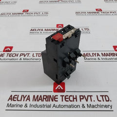 Telemecanique Lr1-d09307 Overload Relay W/ Contactor Lc1-d/Lp1-d 10A 660V, 600V