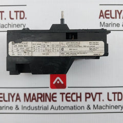 Telemecanique Lr1-d09307 Overload Relay W/ Contactor Lc1-d/Lp1-d 10A 660V, 600V