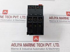 Telemecanique Lr1-d09307 Overload Relay With Contactor Lc1-d/Lp1-d 660V 600Vac