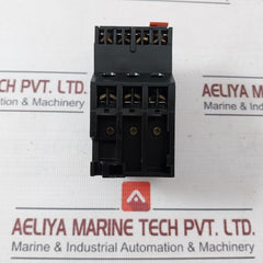 Telemecanique Lr1-d09307 Overload Relay With Contactor Lc1-d/Lp1-d 660V 600Vac