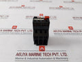 Telemecanique Lr1-d09307 Overload Relay With Contactor Lc1-d/Lp1-d 660V 600Vac