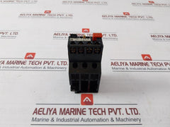Telemecanique Lr1-d09307 Overload Relay With Contactor Lc1-d/Lp1-d 660V 600Vac