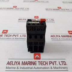 Telemecanique Lr1-d09307 Overload Relay With Contactor Lc1-d/Lp1-d 660V 600Vac