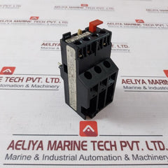 Telemecanique Lr1-d09307 Overload Relay With Contactor Lc1-d/Lp1-d 660V 600Vac