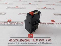 Telemecanique Lr1-d09307 Overload Relay With Contactor Lc1-d/Lp1-d 660V 600Vac