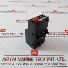 Telemecanique Lr1-d09307 Overload Relay With Contactor Lc1-d/Lp1-d 660V 600Vac