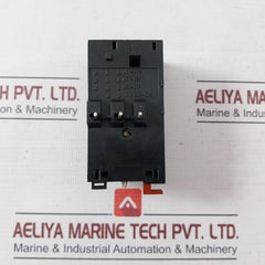Telemecanique Lr1-d09307 Overload Relay With Contactor Lc1-d/Lp1-d 660V 600Vac