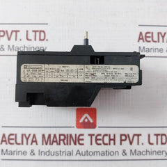 Telemecanique Lr1-d09307 Overload Relay With Contactor Lc1-d/Lp1-d 660V 600Vac