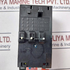 Telemecanique Lr1-d09307 Thermal Overload Relay 660V