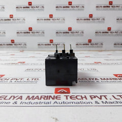 Telemecanique Lr1-d09307 Thermal Overload Relay 660V