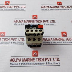 Telemecanique Lr1-d09307 Thermal Overload Relay 660V