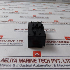 Telemecanique Lr1-d09307 Thermal Overload Relay 660V