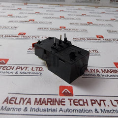 Telemecanique Lr1-d09307 Thermal Overload Relay 660V