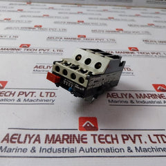 Telemecanique Lr1-d09307 Thermal Overload Relay 660V