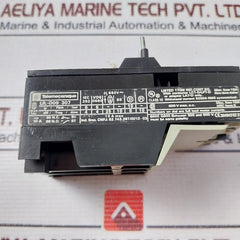 Telemecanique Lr1-d09307 Thermal Overload Relay 660V