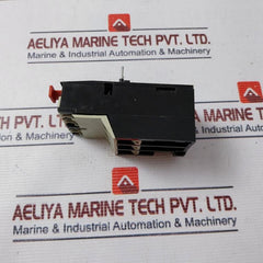 Telemecanique Lr1-d09307 Thermal Overload Relay 660V