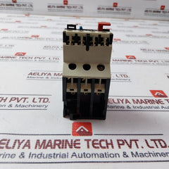 Telemecanique Lr1-d09307 Thermal Overload Relay 660V