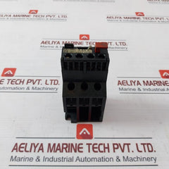 Telemecanique Lr1-d09 307 Thermal Overload Relay 1.6-2.5A 600V Max. Ac