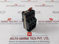 Telemecanique Lr1-d09 307 Thermal Overload Relay 1.6-2.5A 600V Max. Ac