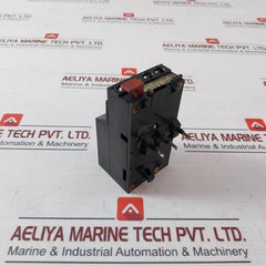 Telemecanique Lr1-d09 307 Thermal Overload Relay 1.6-2.5A 600V Max. Ac