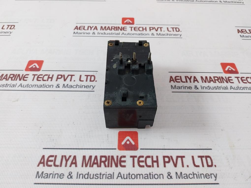 Telemecanique Lr1-d09 307 Thermal Overload Relay 1.6-2.5A 600V Max. Ac